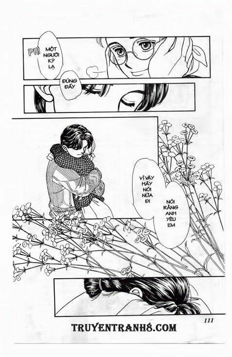 hajime là số một chapter 48 65