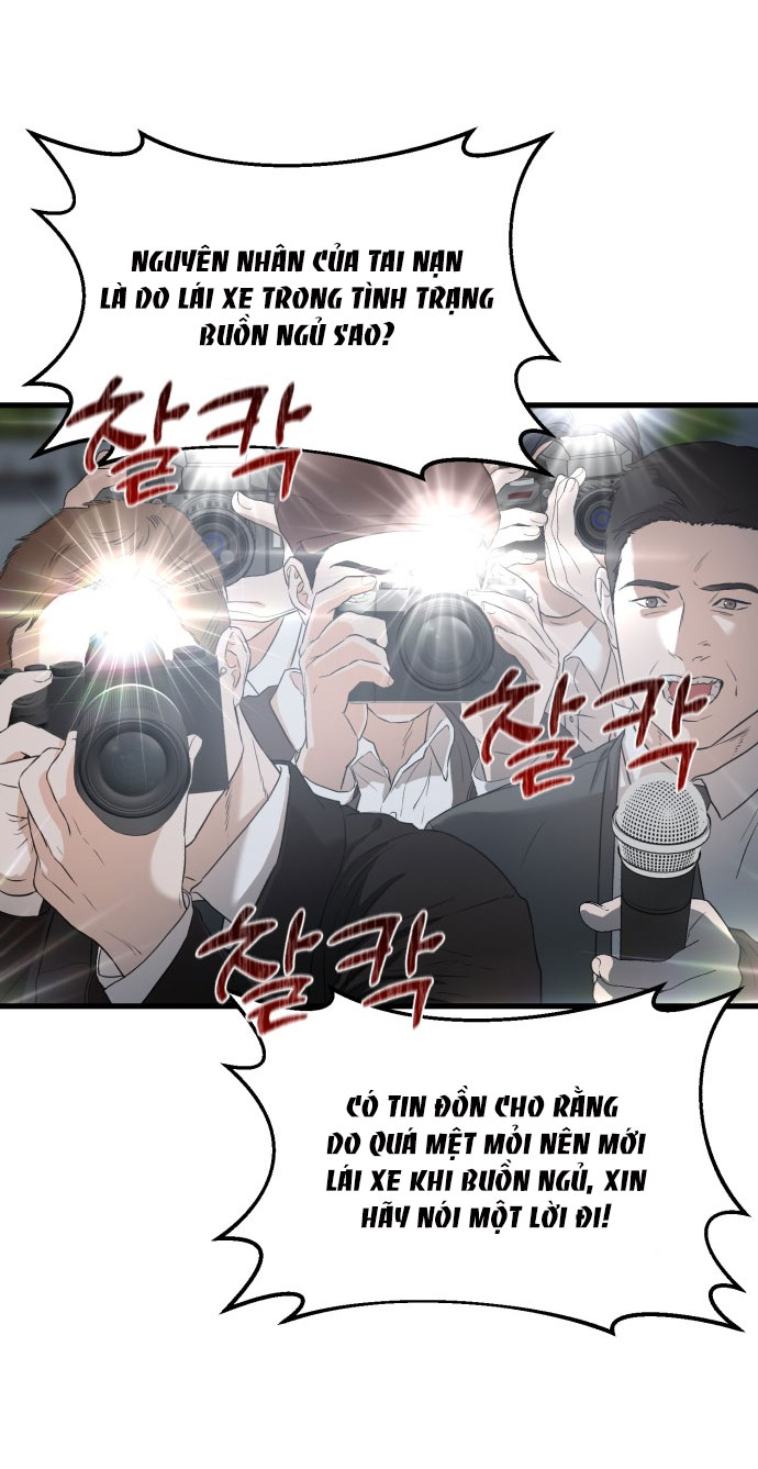 Nóng Lòng Muốn Giày Vò Em chapter 1.1 6