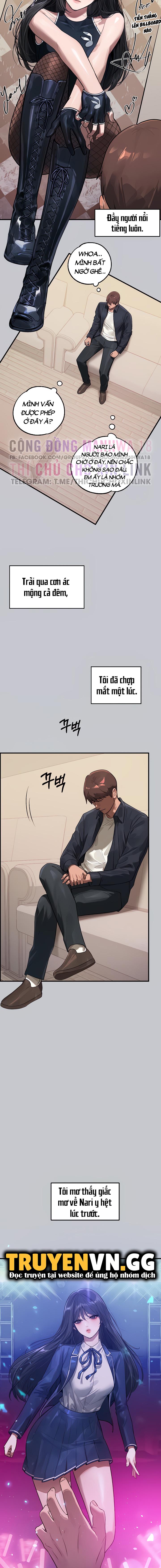 bà chị chủ nhà (the owner of a building) chapter 96 5