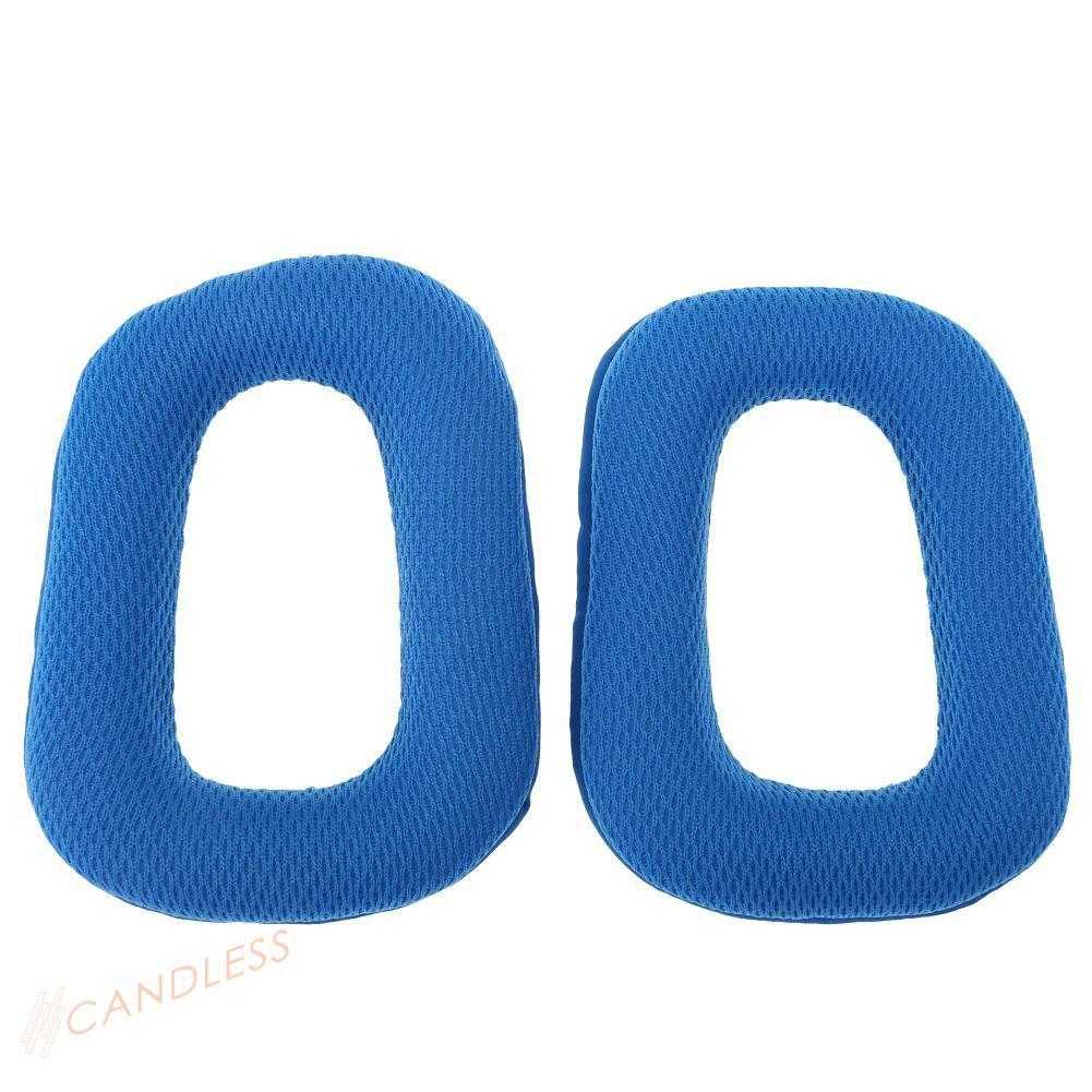 Cặp đệm tai thay thế cho tai nghe Logitech g430 G930