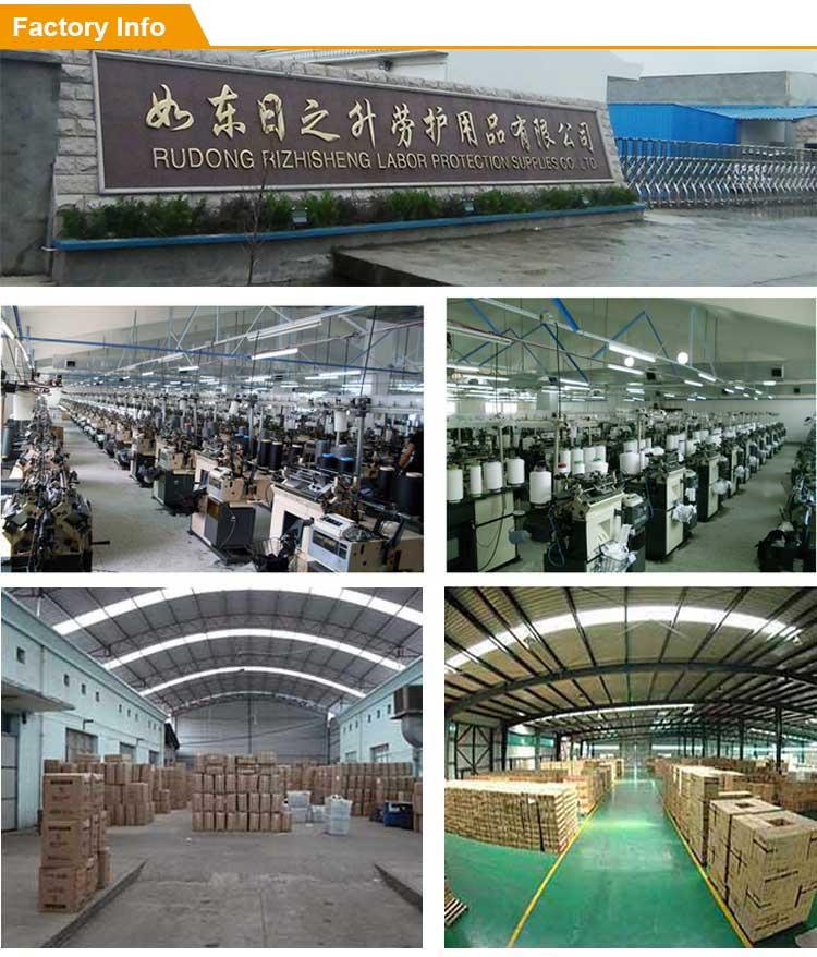 2022 Lái Xe Thể Thao An Toàn Thợ Cơ Khí Làm Việc Găng Tay Màu Vàng Da Trắng Găng Tay Công Nghiệp Nam Bán Buôn