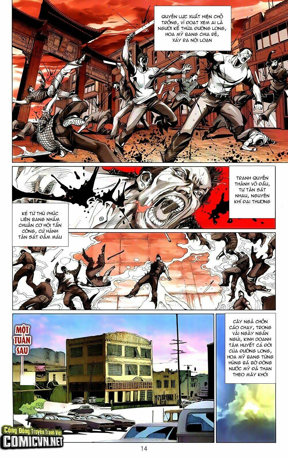 lý tiểu long chapter 2 14