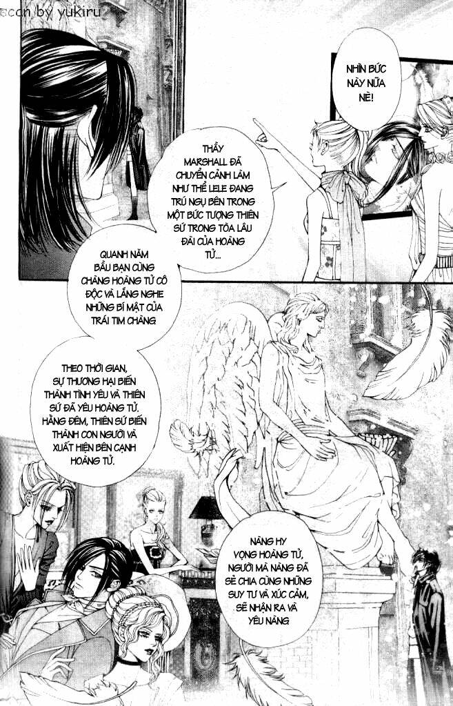 the one chapter 61 7