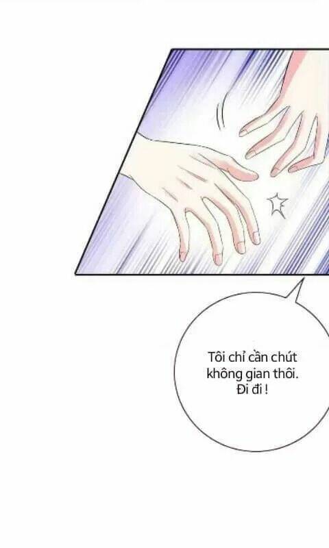 1 nửa hoàn hảo của ceo chapter 30 8