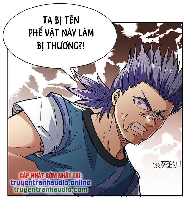 võ đạo độc tôn chapter 183 8