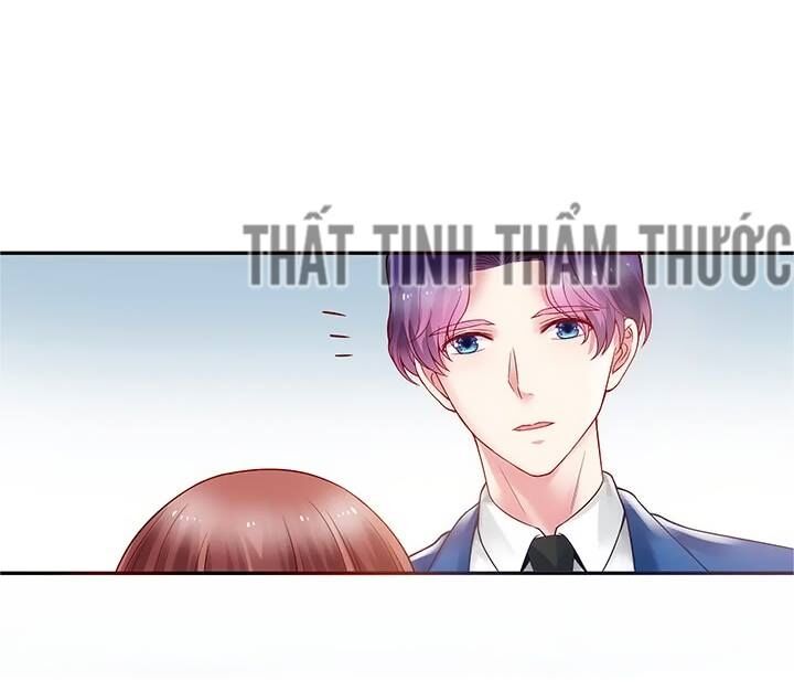 bạn trai 1/4 của tôi chapter 4 50