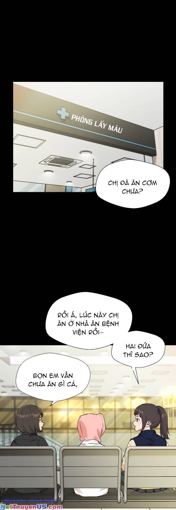 gương mặt thiên tài chapter 123 20