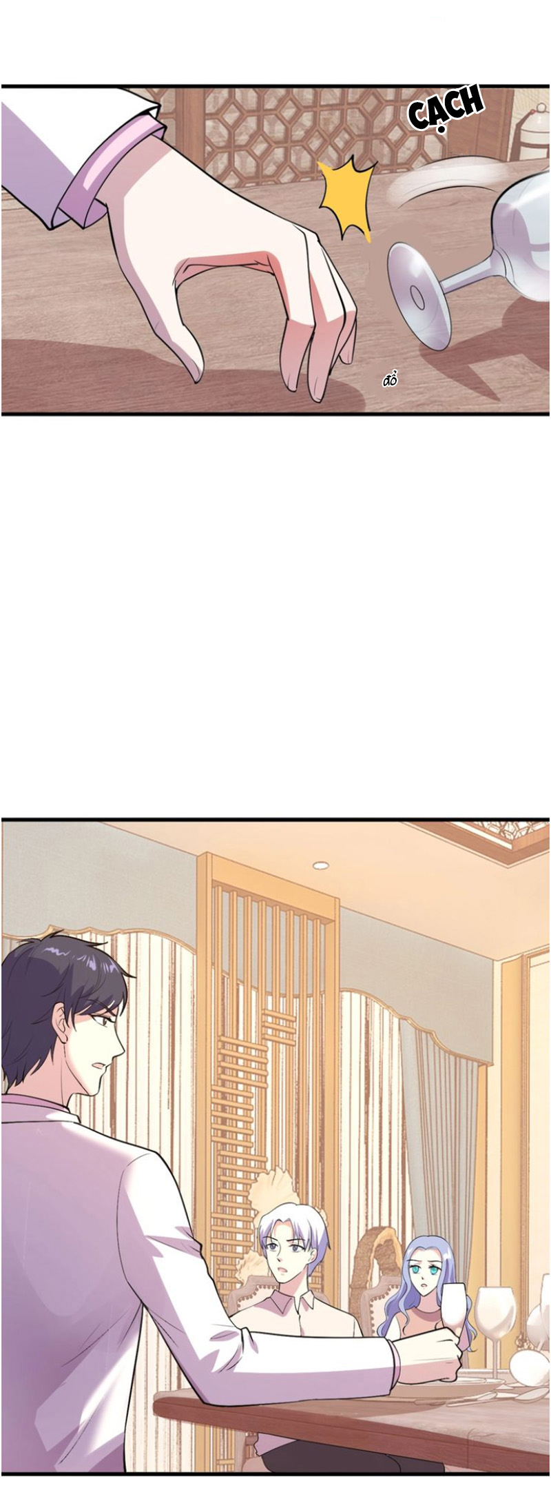 độc nhất sủng ái của thủ tịch chapter 53 20