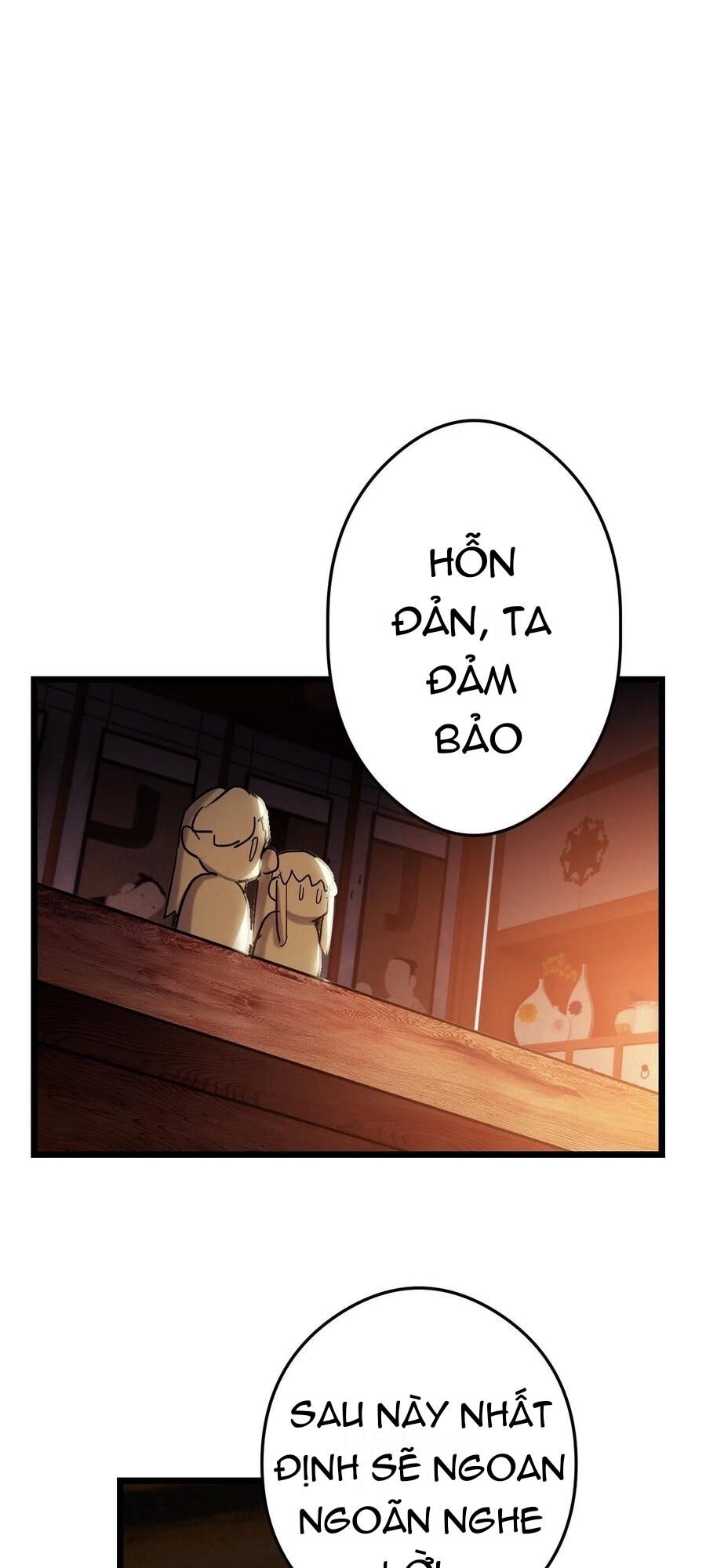 ta mới không gả cho hoàng tử phản diện chapter 55 3