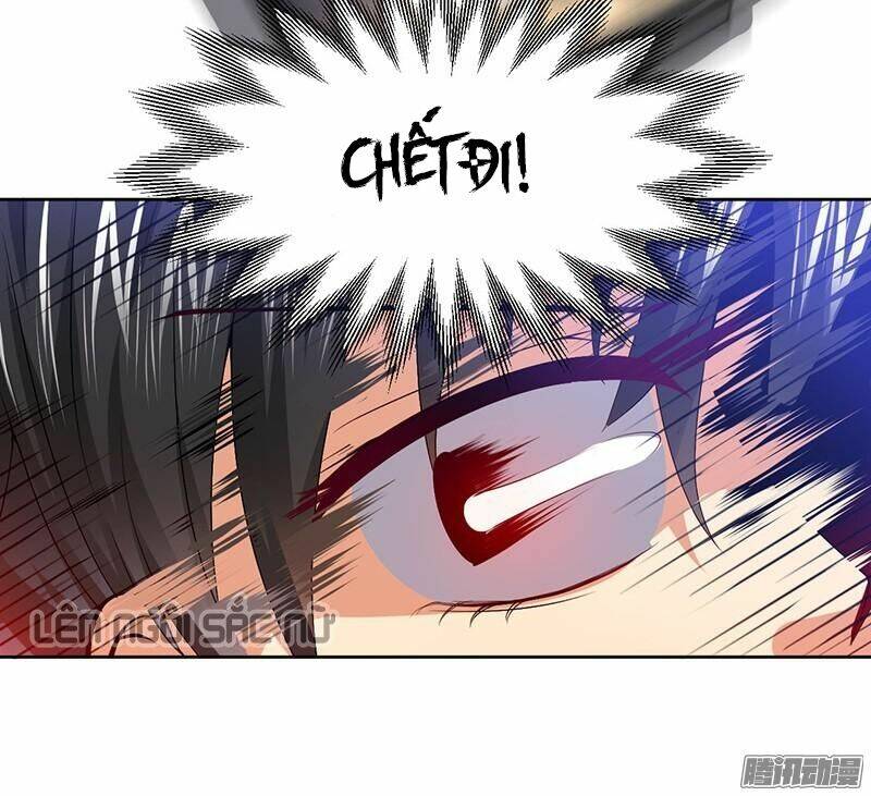 tổng tài khoái hôn chapter 12 14