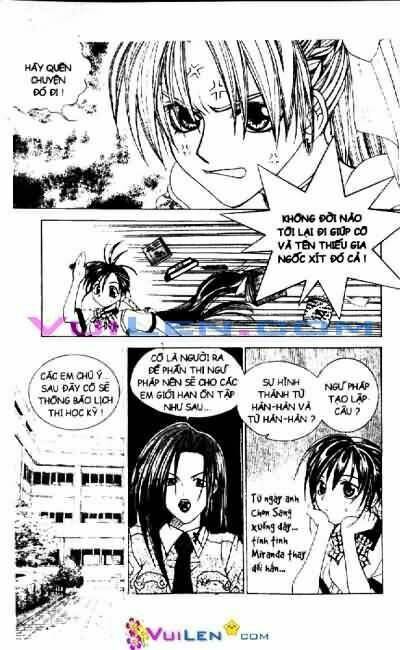 tiên nữ giáng trần chapter 4 6