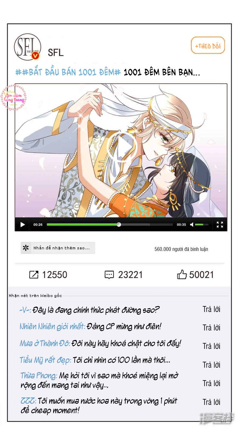 cô ấy đến rồi, xin nằm xuống! chapter 210 9