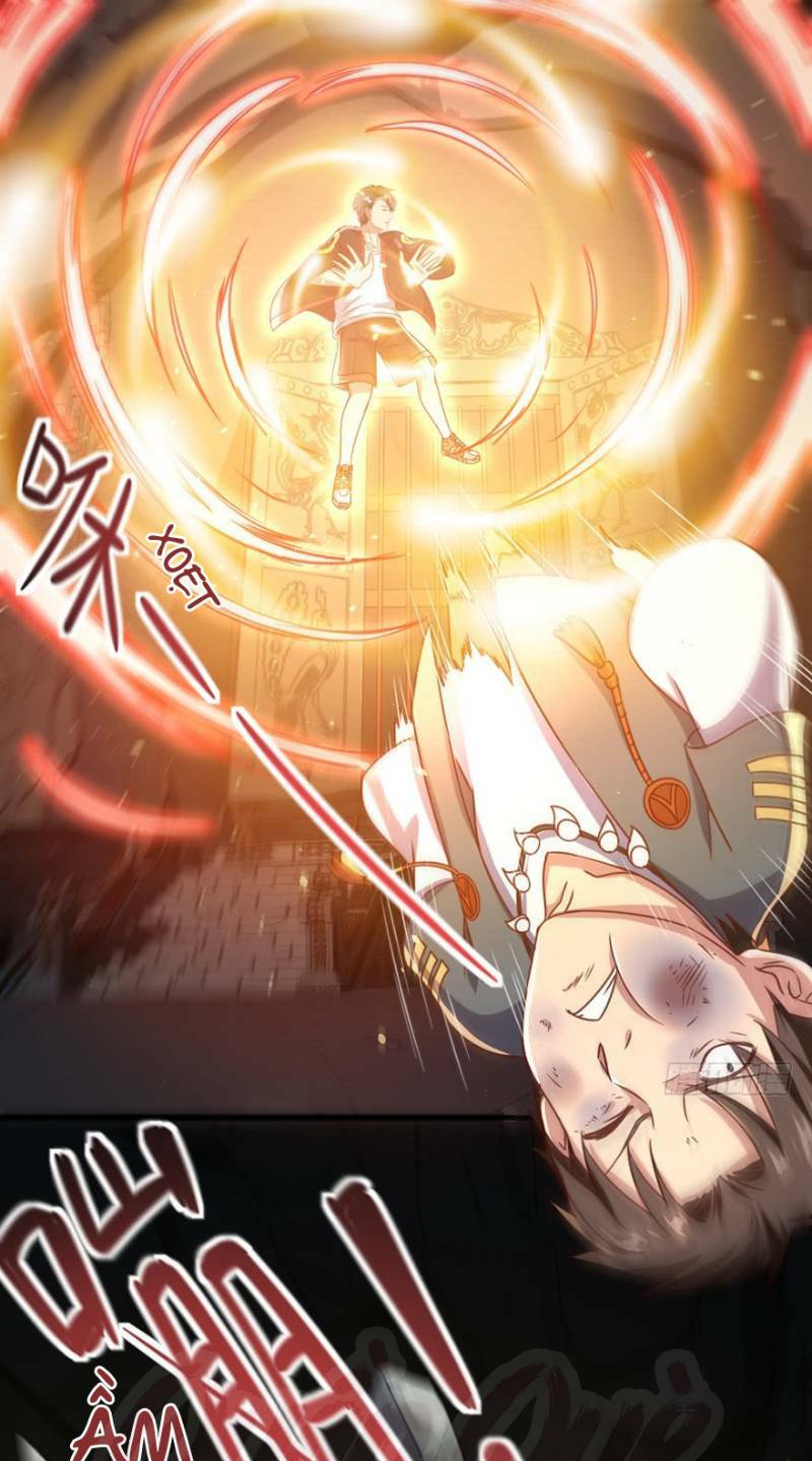 thập nhị thiên kiếp chapter 41 31