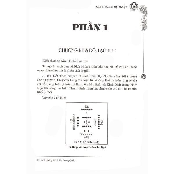 Kinh Dịch Dự Đoán (Bìa Cứng)(Tái Bản)