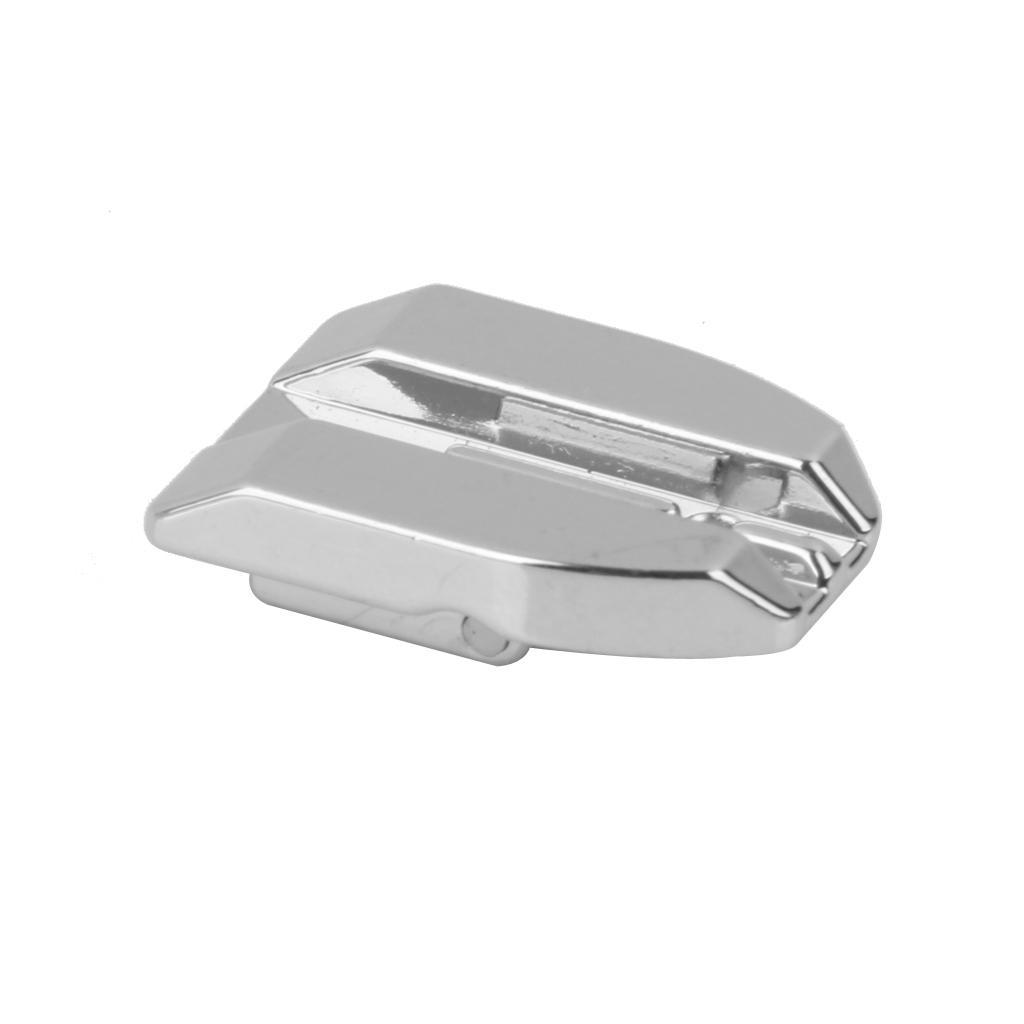 3-7pack Invisible Zipper Presser Foot for Domestic Sewing Machine