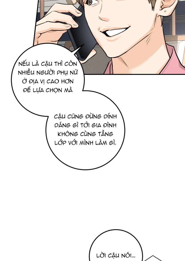 [15+] Lý Do Kết Hôn chapter 10.2 - Trang 60