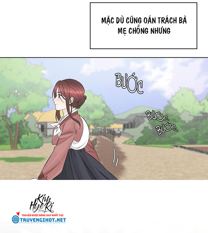 phu quân bé bỏng chapter 1.3 24