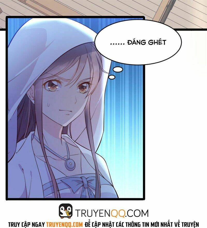 nguyên lai là hoa nam thành chapter 4 17