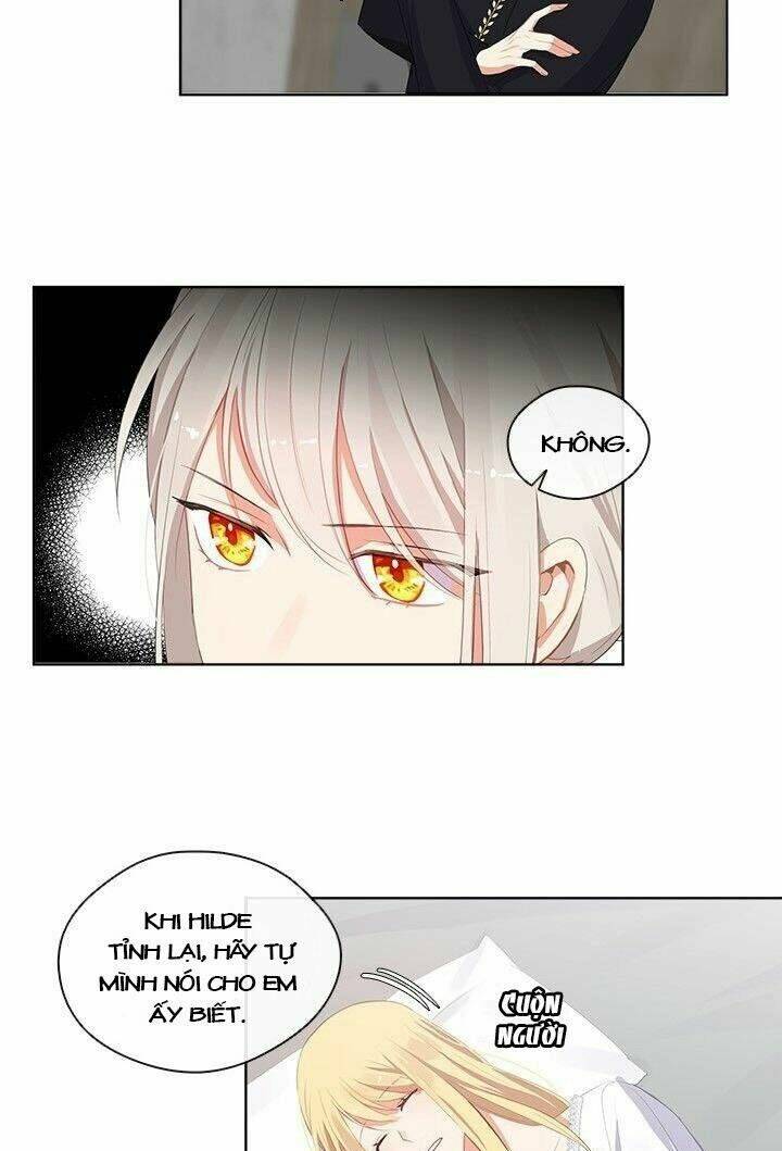 cộng tác của hoàng đế chapter 47 3