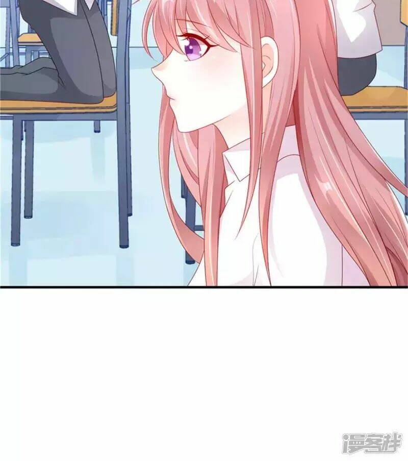 nụ cười cô ấy giống như kẹo đường chapter 27 23