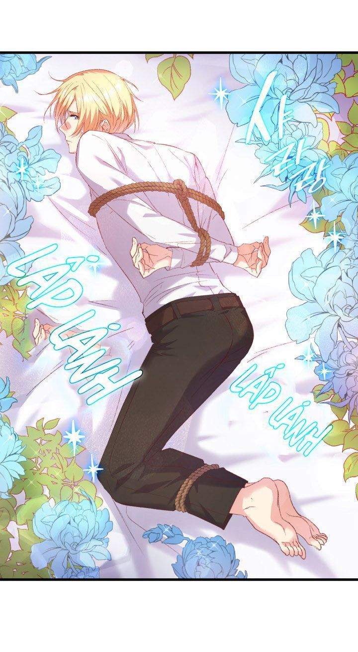 tôi định quyến rũ anh trai nhưng nam chính đã đến chapter 2 50