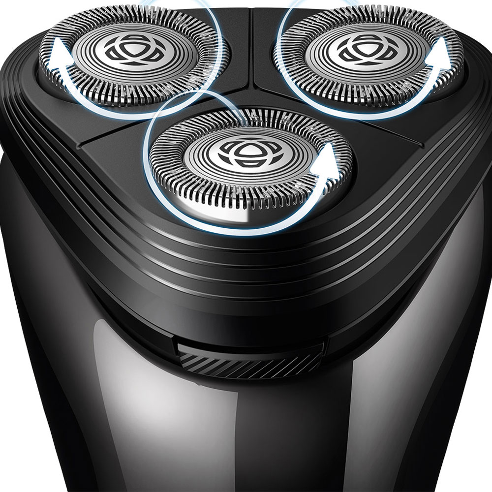 Máy cạo râu Philips S1301/02 - Máy cạo râu du lịch - Hàng chính hãng