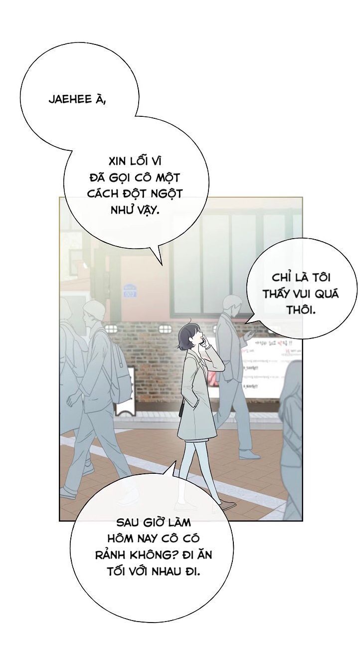 invitation of mystic messenger chapter 18 42