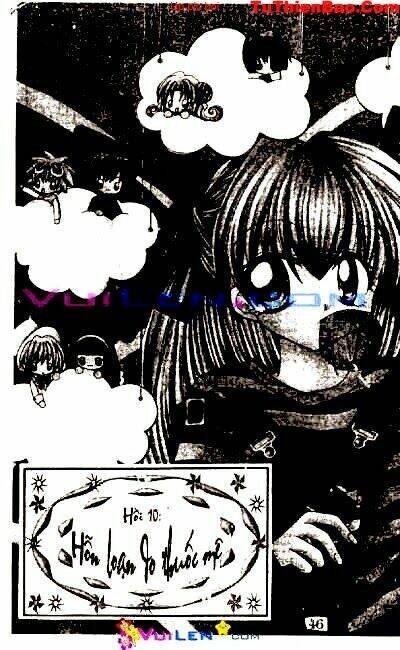 viên ngọc nhiệm màu chapter 3 46