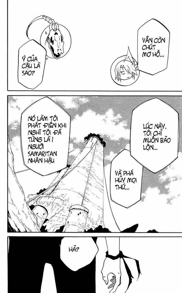 tripeace chapter 39 34