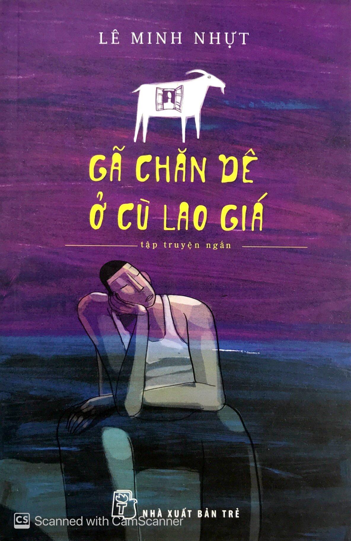 Gã Chăn Dê Ở Cù Lao Giá