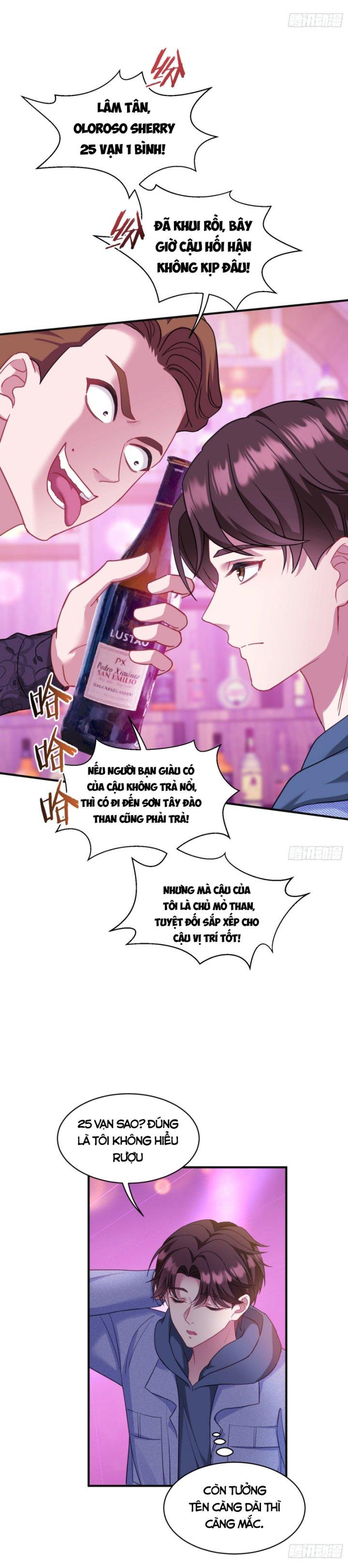 học cùng em gái, tôi bất cẩn vô địch rồi chapter 9 18