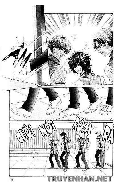 em là tất cả chapter 10 20