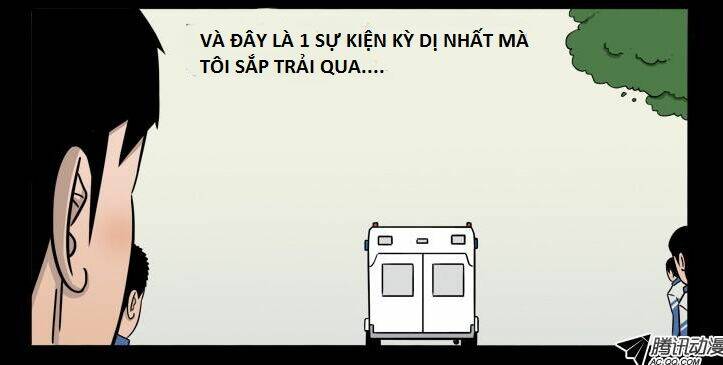 những sự kiện kỳ dị chapter 23.1 33
