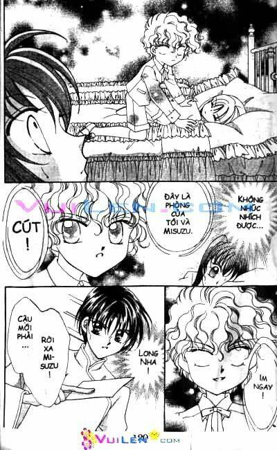 lâu đài cổ chapter 9 111