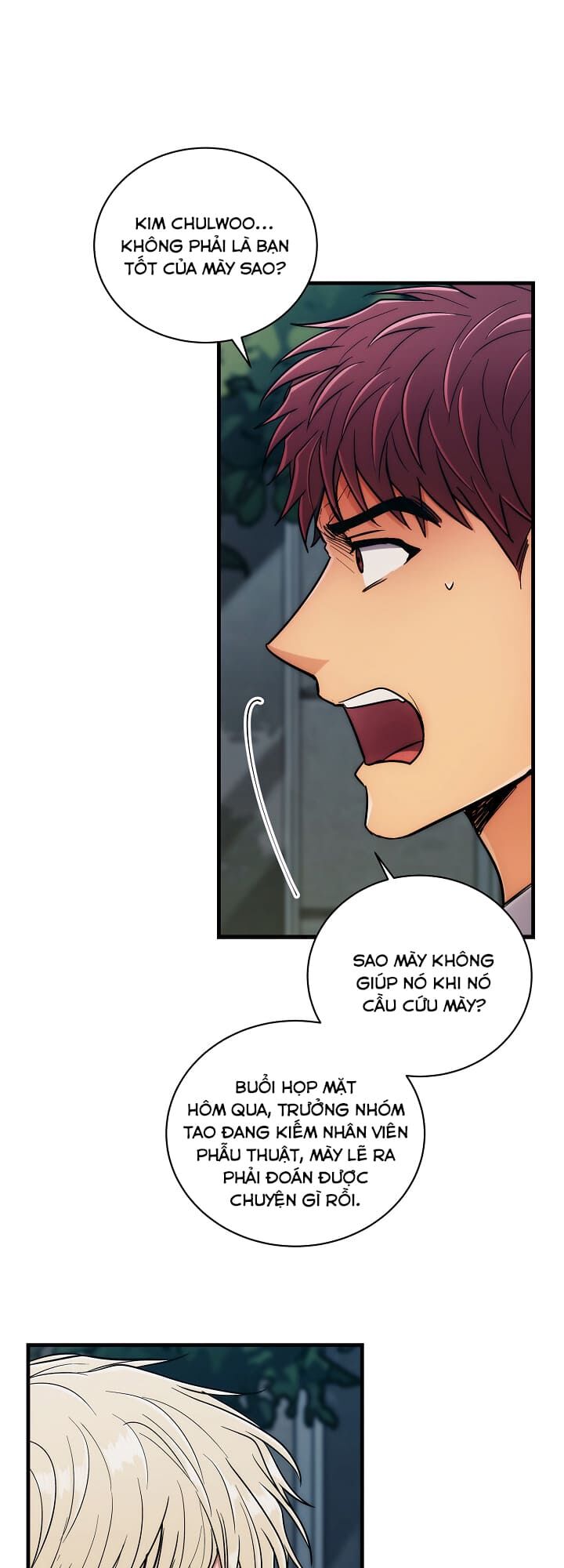 bác sĩ trùng sinh chapter 77 44