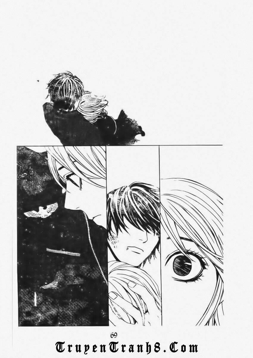 điệp vụ 729 chapter 20 5