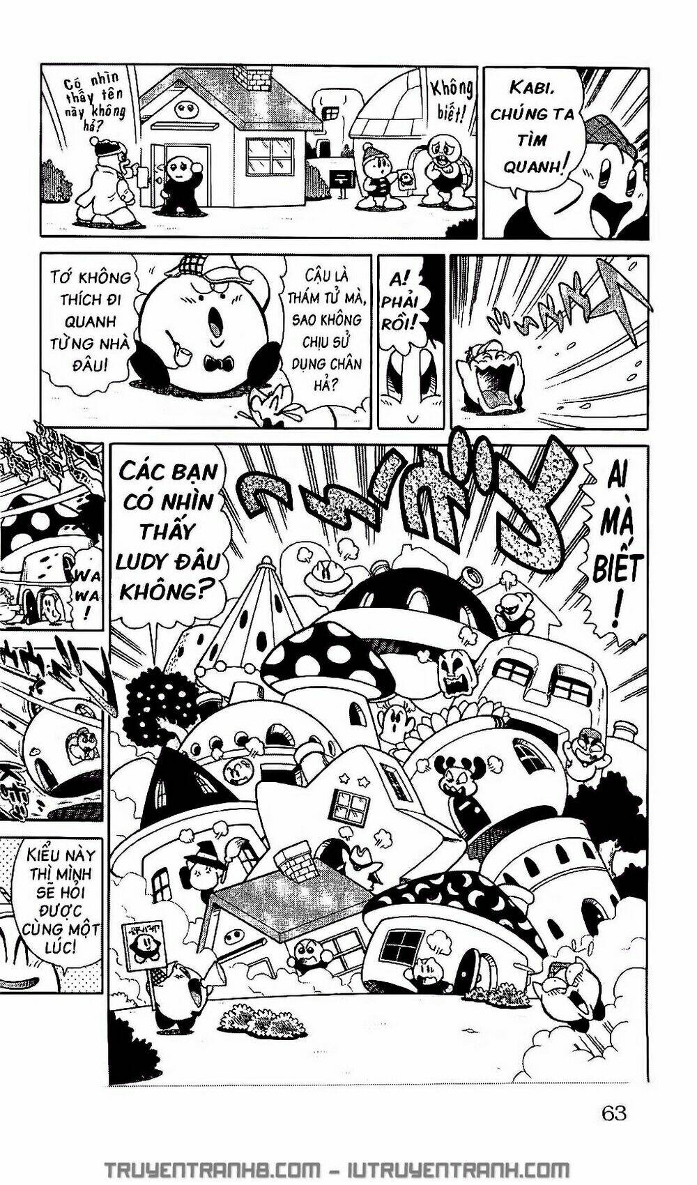 ngôi sao kabi chapter 13 8