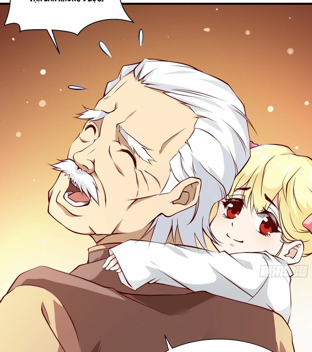 nãi ba là chiến thần mạnh nhất chapter 23 12