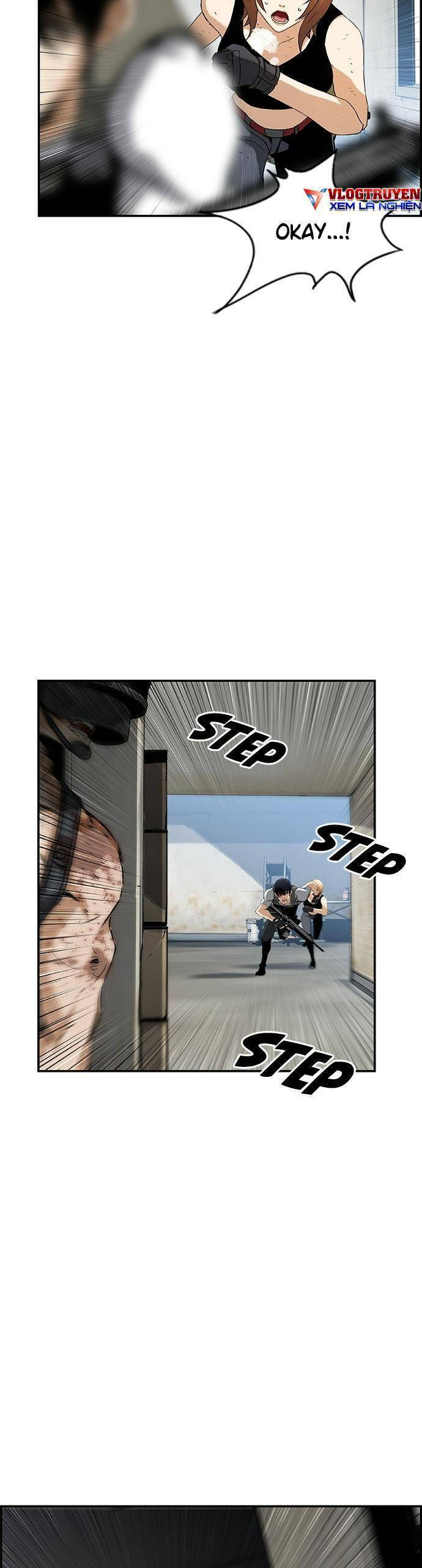 pubg - cuộc chiến sinh tồn chapter 42 16