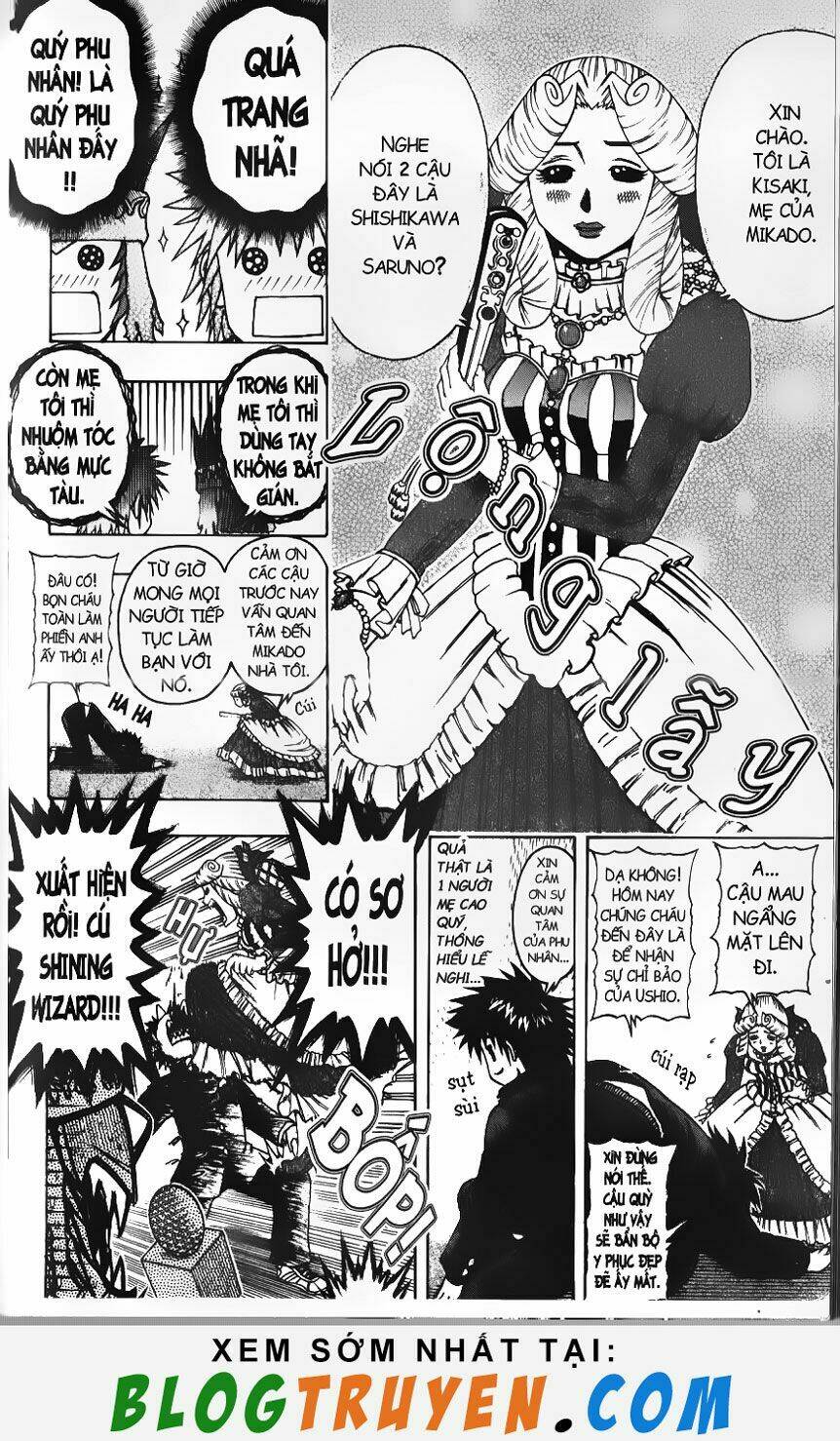 mr.fullswing chapter 71 6