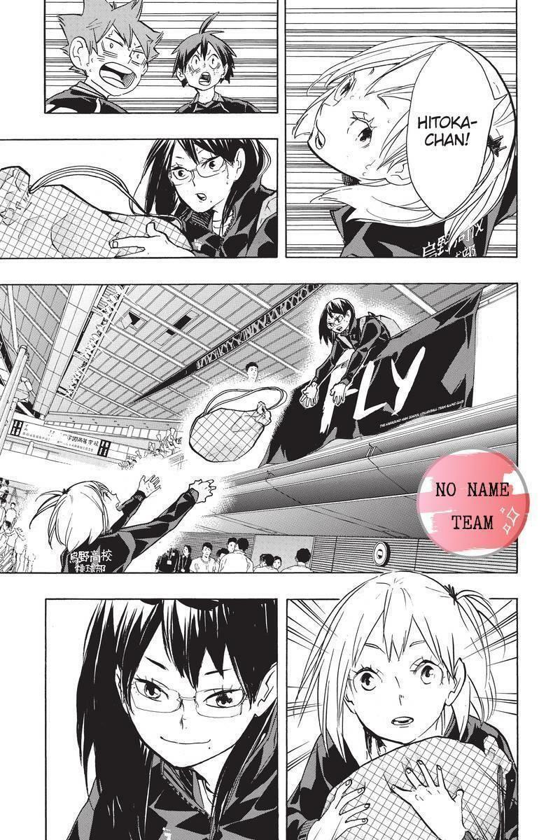 vua bóng chuyền chapter 232 16