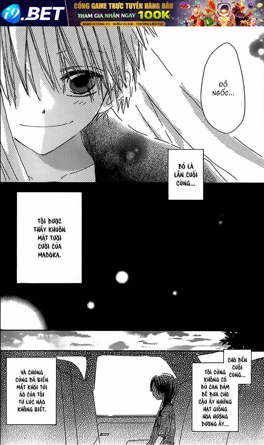 tổng hợp one shot. chapter 228 30