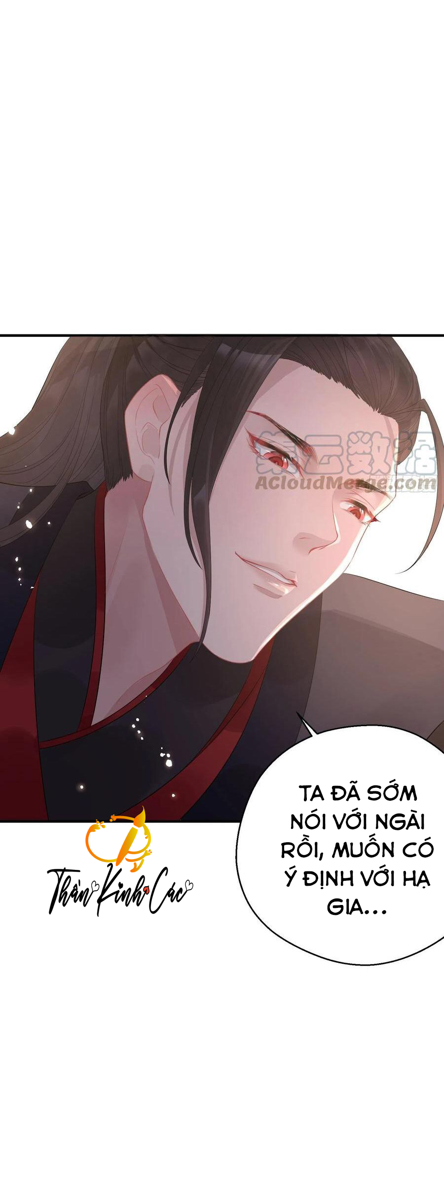dập hoa lục chapter 9 4