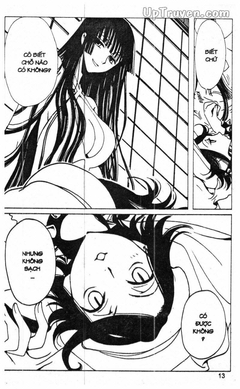 xxxholic - hành trình bí ẩn chapter 10 13