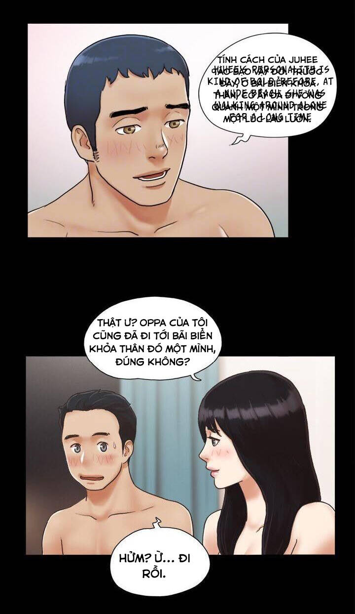 mọi thứ đã được chấp thuận chapter 4.2 12