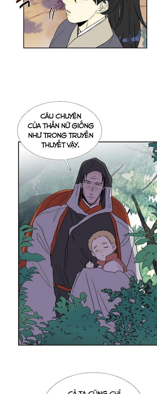 học sĩ tái sinh chapter 128 14