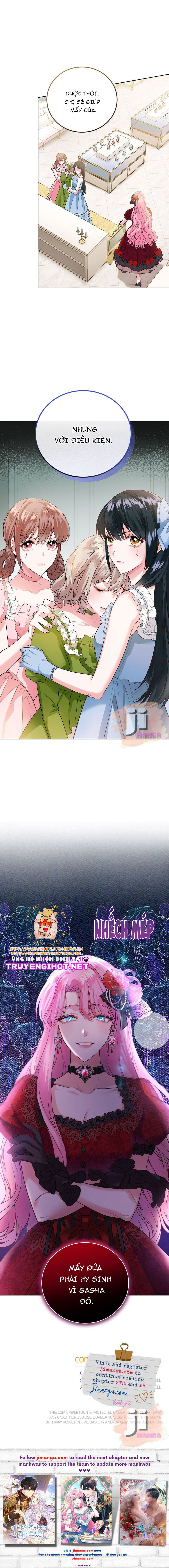 trở thành người điều chế nước hoa duy nhất của bạo chúa chapter 27 13