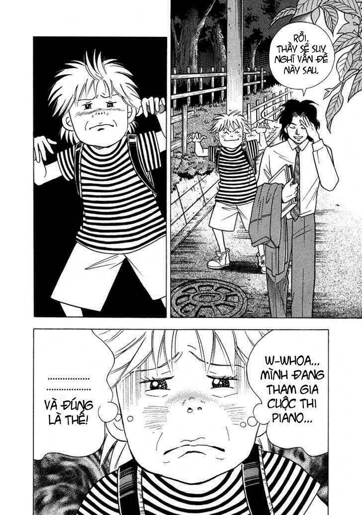 piano no mori chapter 25 25