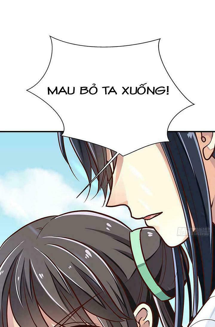 thái tử phi nhà ta thật hung hăng chapter 10 10