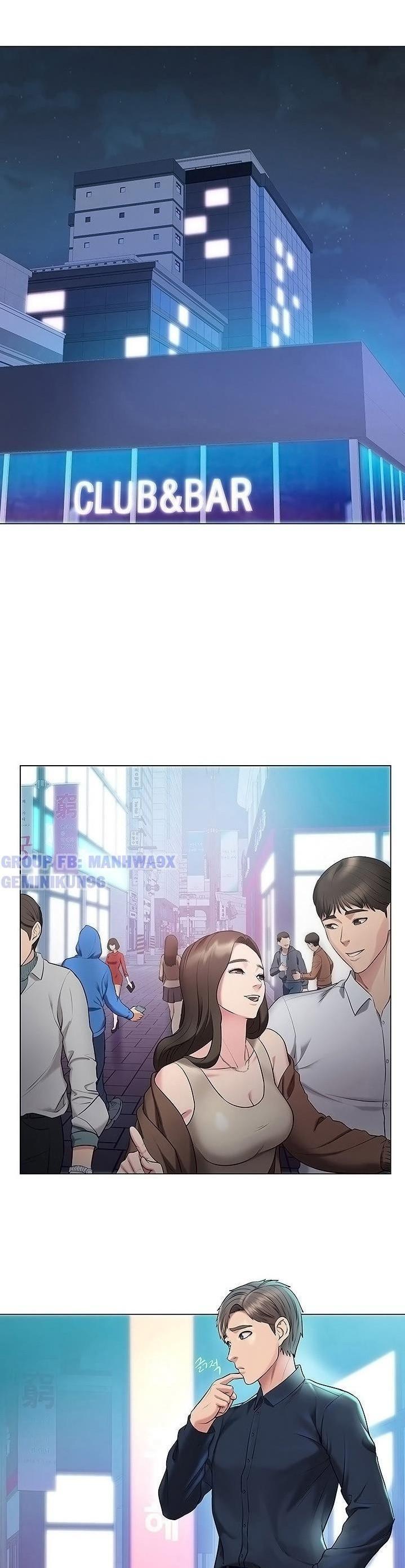 gu ho phục hận chapter 14 1